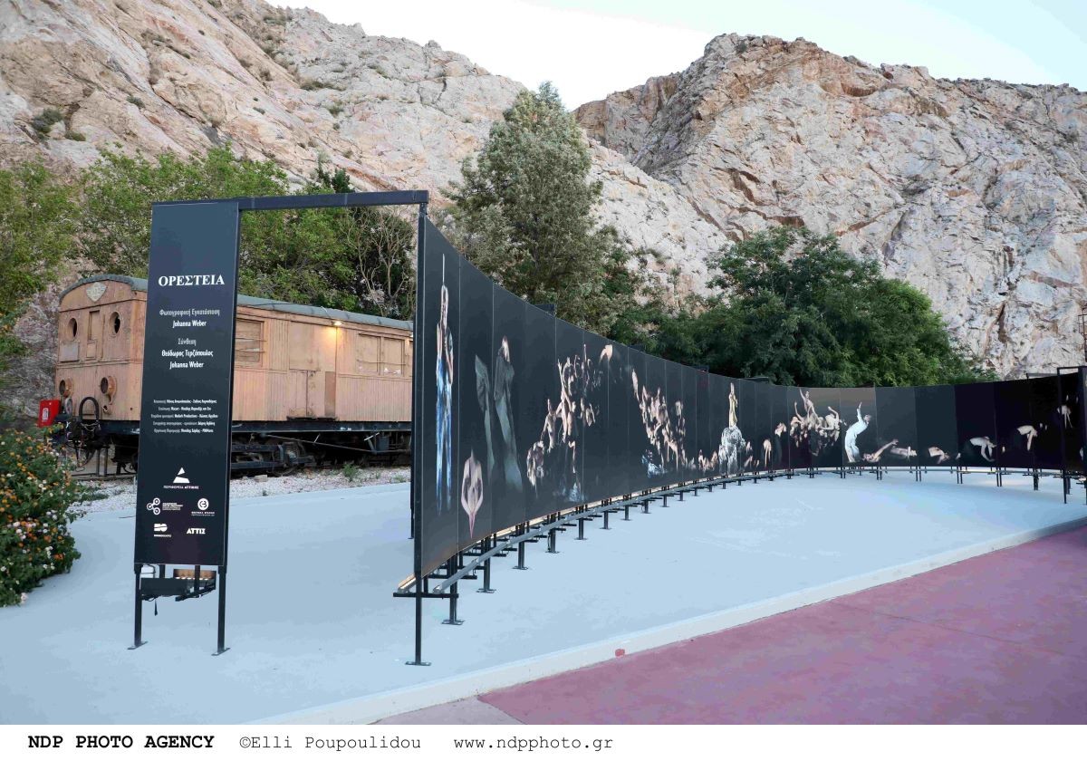 Oλοκληρώθηκαν με επιτυχία οι εκδηλώσεις του Φεστιβάλ 