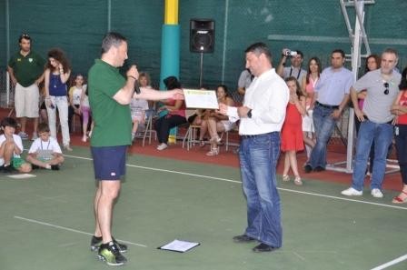 Ανακαινίστηκε το Αθλητικό Κέντρο Καρέα