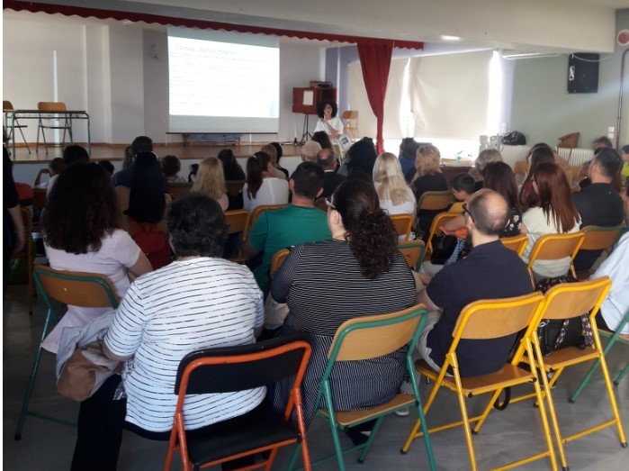 Θυμός: Προϊόν καθημερινότητας και η διαχείρισή του