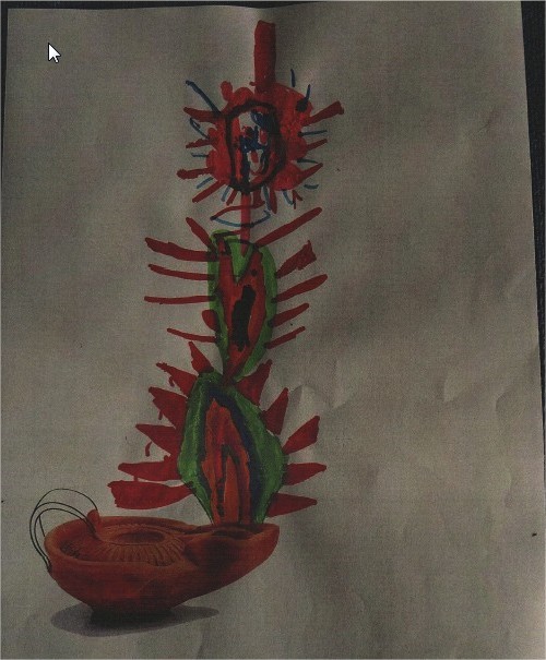 Τιμητική διάκριση για το εργαστήρι Ζωγραφικής του Δήμου Βύρωνα