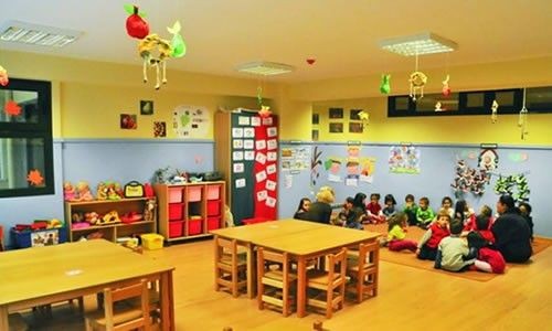 Ξεκινά η ηλεκτρονική υποβολή αιτήσεων για τους Παιδικούς Σταθμούς από την Ε.Ε.Τ.Α.Α. Α.Ε. 