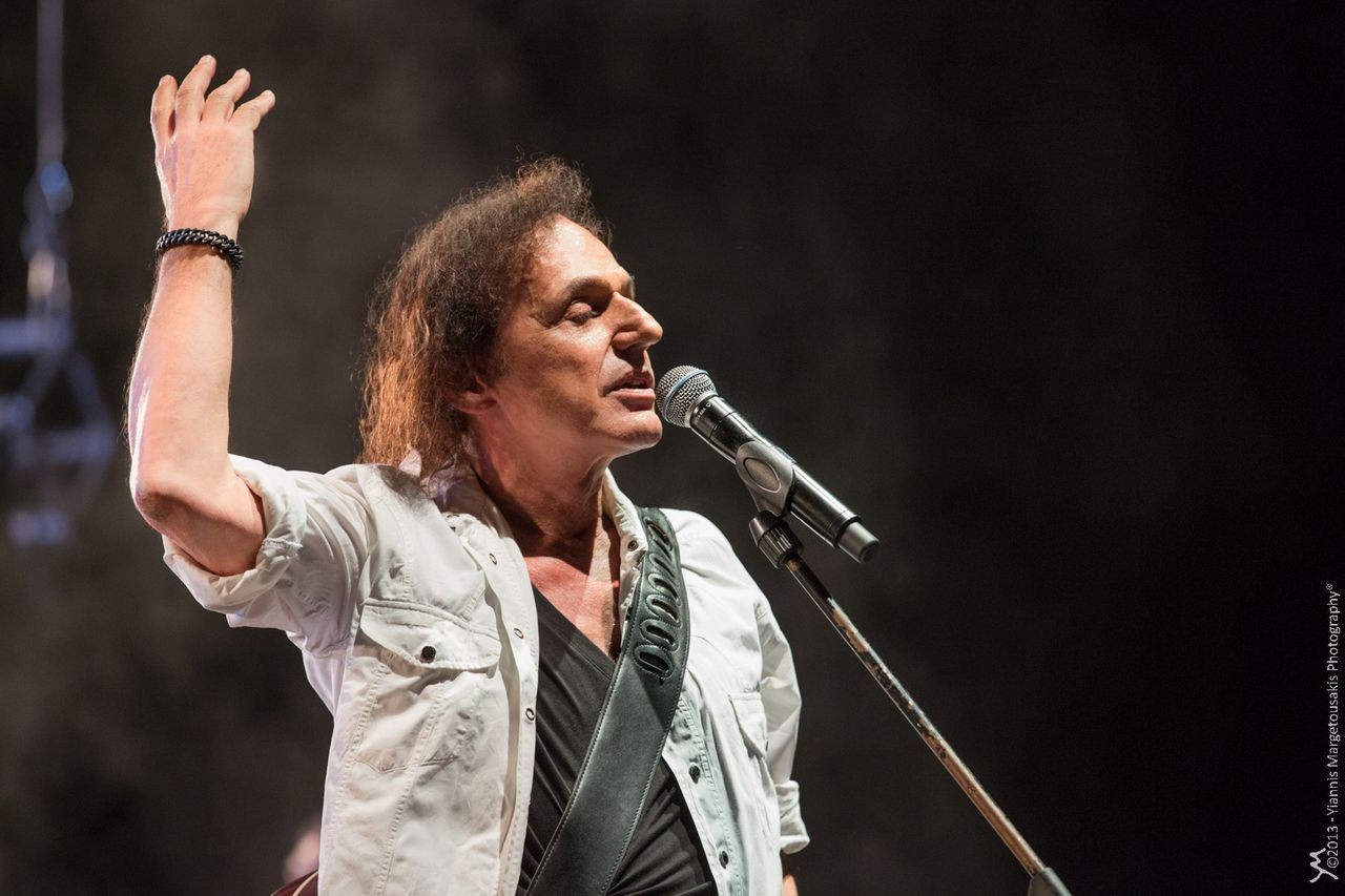 ΒΑΣΙΛΗΣ ΠΑΠΑΚΩΝΣΤΑΝΤΙΝΟΥ, Φεστιβάλ στη σκιά των Βράχων, «ΜΠΛΕΞΑΜΕ…» - Συναυλία, Παρασκευή 21 Ιουνίου, Ώρα: 21:00