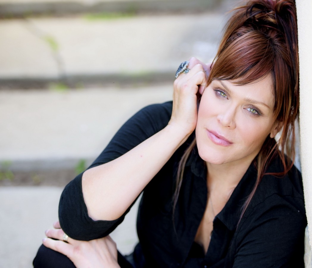 BETH HART - ΦΕΣΤΙΒΑΛ «ΣΤΗ ΣΚΙΑ ΤΩΝ ΒΡΑΧΩΝ», Πέμπτη 27 Ιουνίου, Ώρα: 21:30