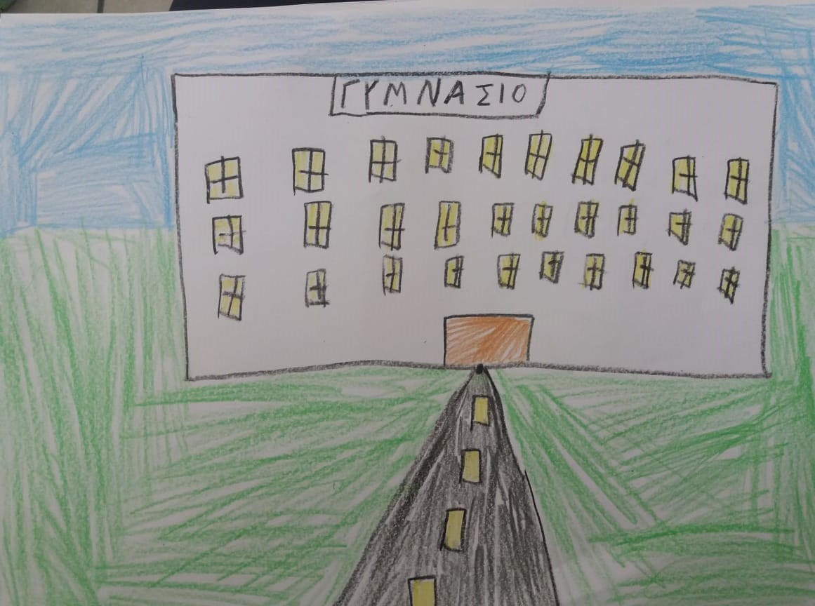 Υποστηρικτικά, δίπλα στους μαθητές για δεύτερη χρονιά ο Δήμος Βύρωνα  