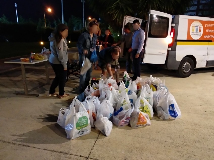  Κάλεσμα προς κατοίκους Δήμων Βύρωνα & Δάφνης – Υμηττού