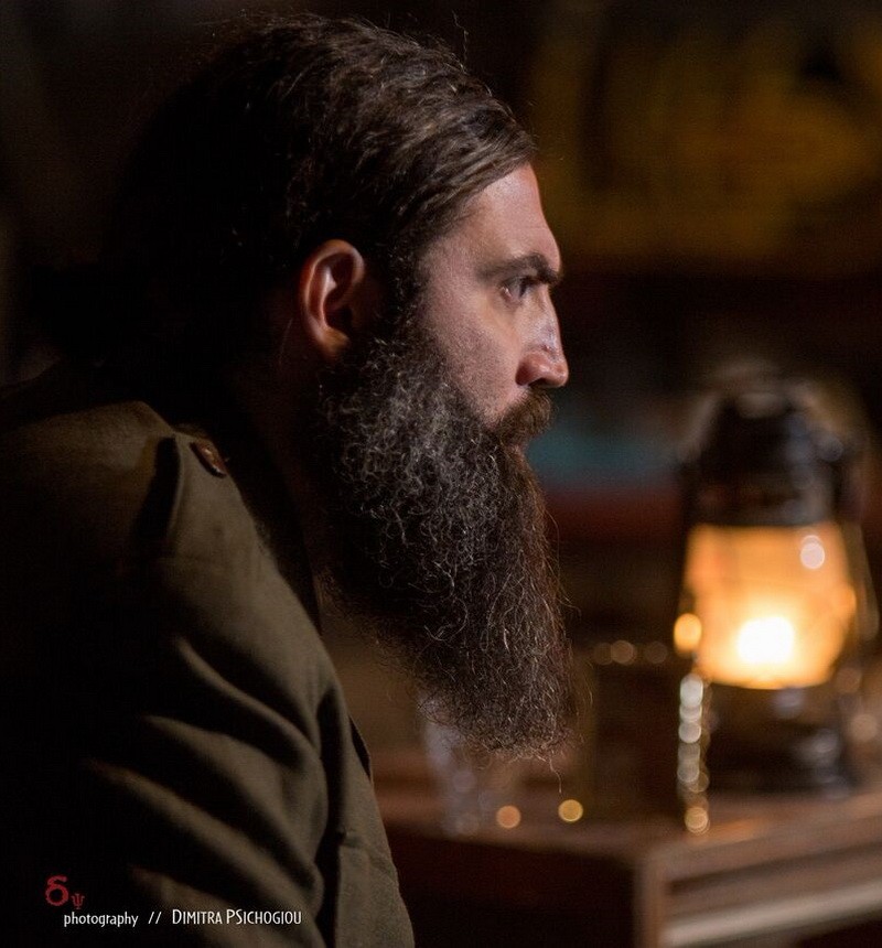 «ΑΡΗΣ» - ΣΟΦΙΑΣ ΑΔΑΜΙΔΟΥ,Φεστιβάλ «Στη Σκιά των Βράχων», Μονόλογος, Παρασκευή 19 Ιουλίου, Ώρα: 21:00 