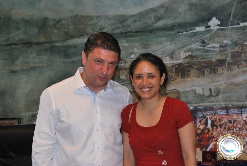 Πραγματοποιήθηκε η πρώτη εγγραφή στους ειδικούς εκλογικούς καταλόγους