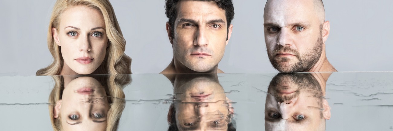 Μολιέρου Δον Ζουάν - Θεατρική Παράσταση - Τρίτη 27 Αυγούστου - Ώρα: 21:00