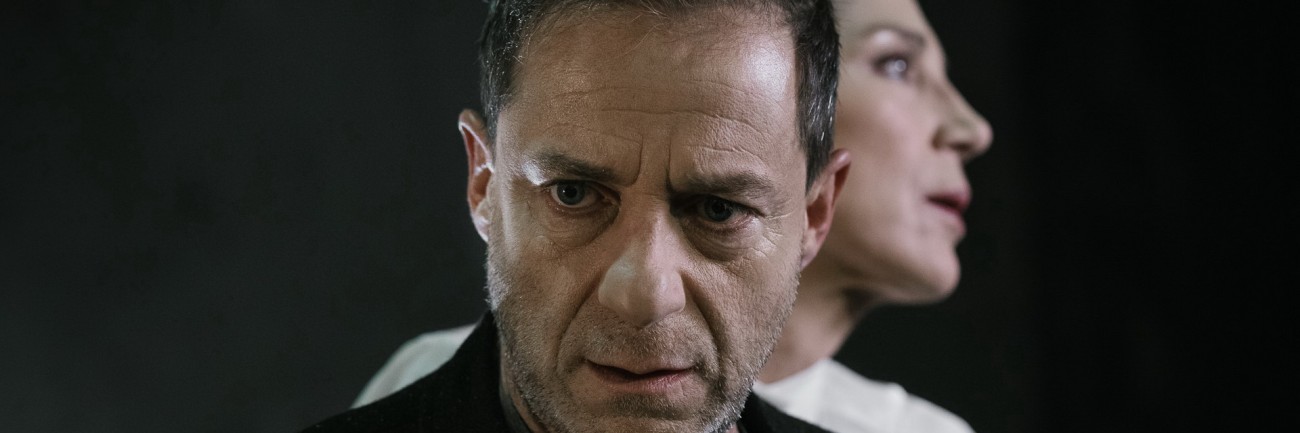 Σοφοκλή «Οιδίπους Τύραννος» - Θεατρική Παράσταση - Τρίτη 3 Σεπτεμβρίου - Ώρα: 21:00