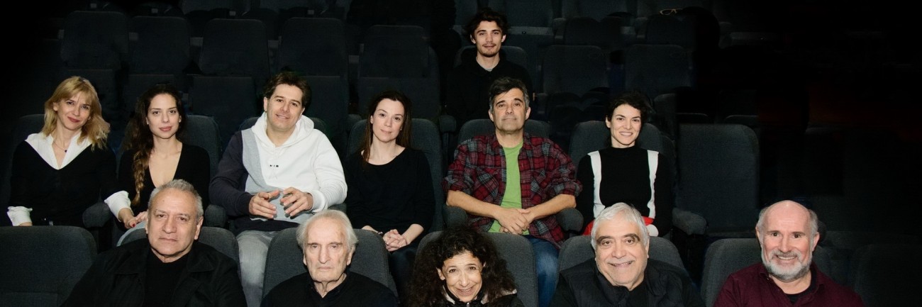  Αισχύλου «Προμηθέας Δεσμώτης» -  Θεατρική Παράσταση - Πέμπτη 5 Σεπτεμβρίου - Ώρα: 21:00