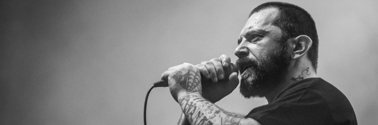 Βέβηλος - Συναυλία - Κυριακή 8 Σεπτεμβρίου - Ώρα: 21:00