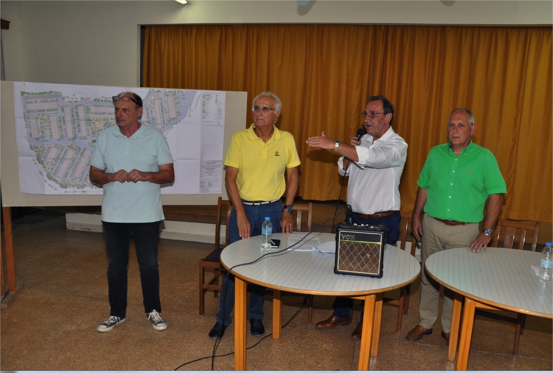 Ανάπλαση των Προσφυγικών του Καρέα: Ένα έργο που αναβαθμίζει την ποιότητα ζωής των κατοίκων