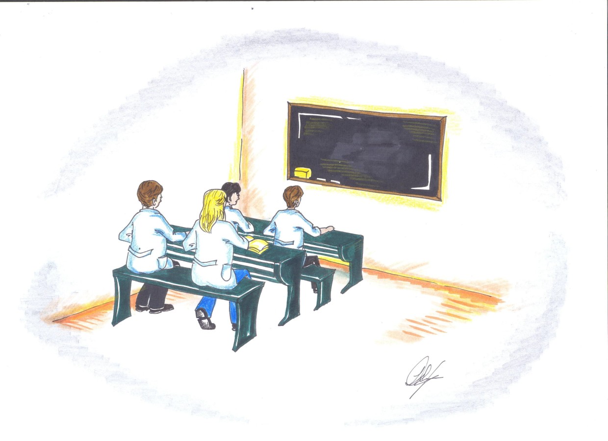 Μετεκπαιδευτικά ιατρικά μαθήματα και το 2019-2020 από το Κέντρο Υγείας Βύρωνα