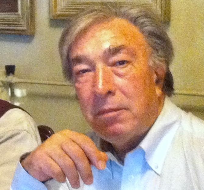 Έφυγε από τη ζωή ο διακεκριμένος γιατρός και πρώην δημοτικός σύμβουλος Βύρωνα, Ευάγγελος Σπηλιωτοπούλος 