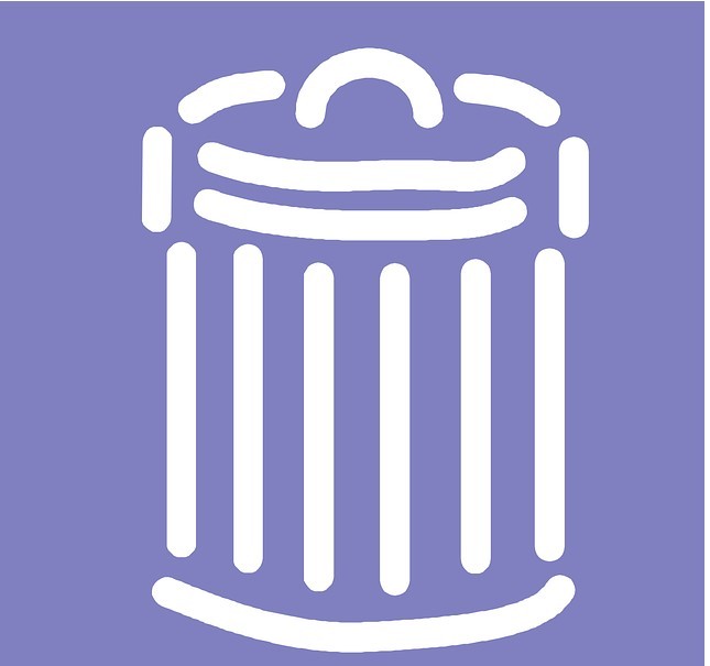 Ανακοίνωση σχετικά με την αποκομιδή απορριμμάτων 