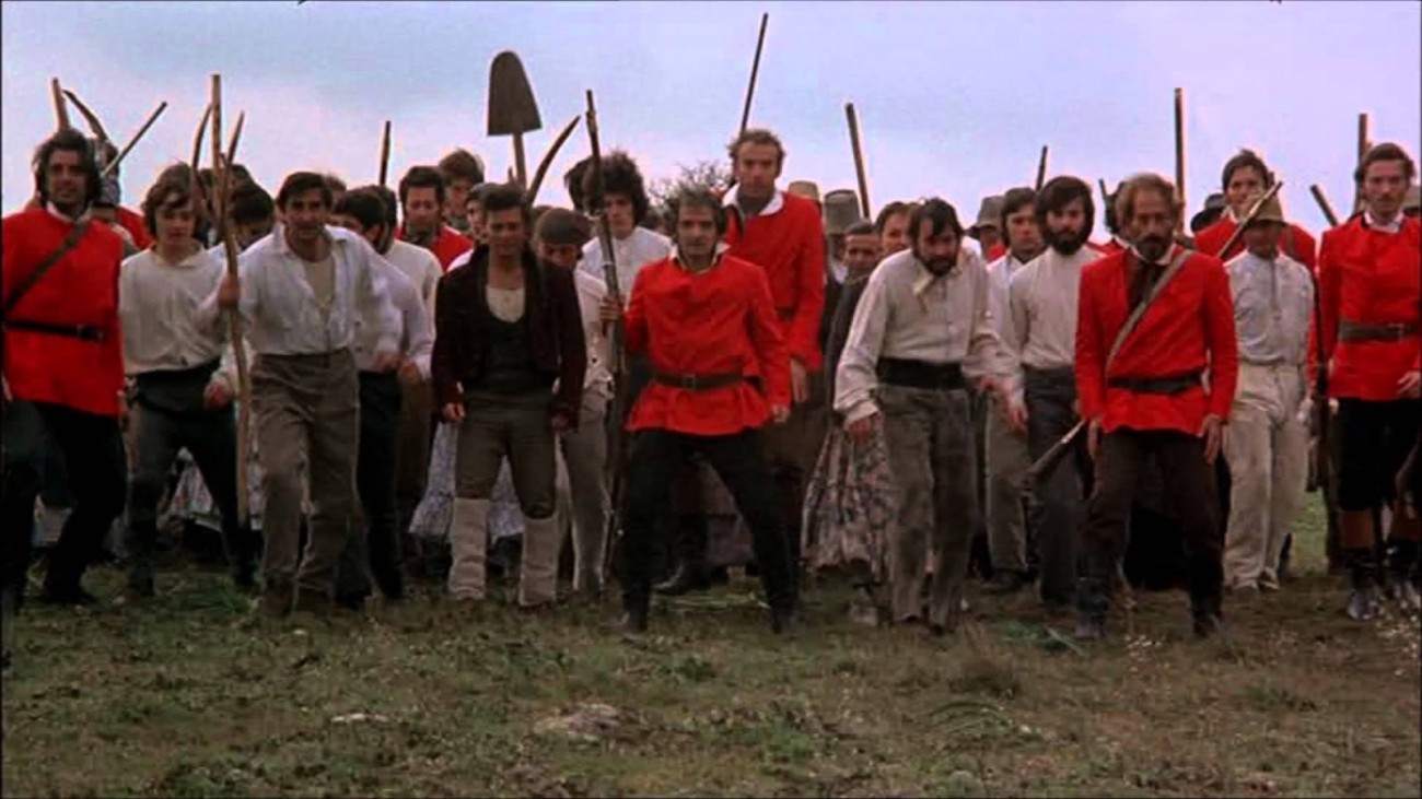  Συνεχίζονται οι Κινηματογραφικές Βραδιές του Δήμου Βύρωνα την Παρασκευή 1η Νοεμβρίου, με την ταινία Αλλονζανφάν 