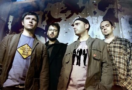 Ακυρώνεται η συναυλία των Raining Pleasure στο Θέατρο Βράχων