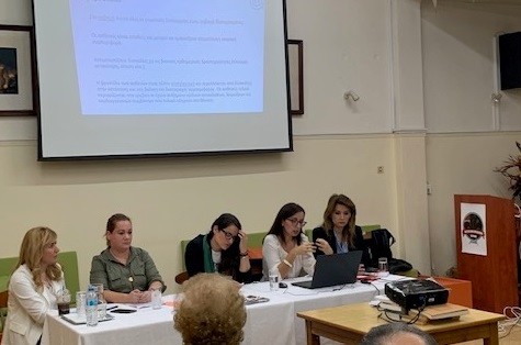 Με επιτυχία πραγματοποιήθηκε η εκδήλωση με θέμα “ενημέρωση και ευαισθητοποίηση για την ¶νοια”