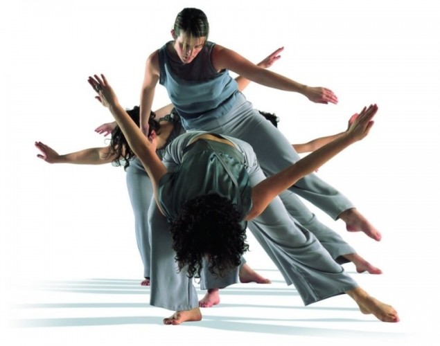 Μοναδική παράσταση από το Κέντρο Χορού