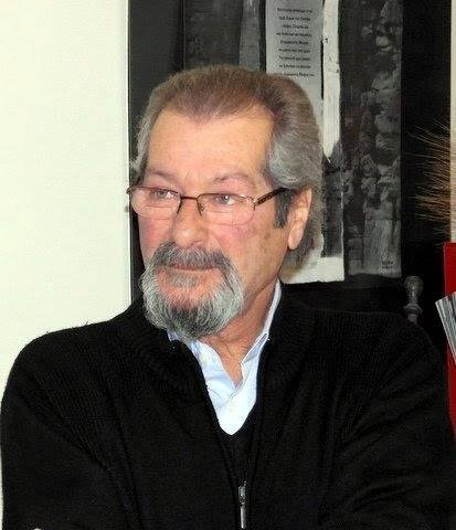   Έφυγε από τη ζωή ο Γιώργος Αρβανίτης