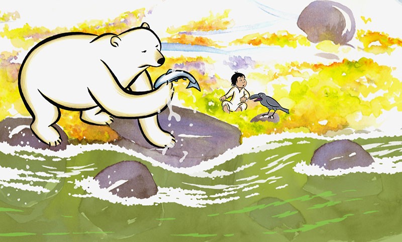 Mια ταινία και μια θεατρική παράσταση το ερχόμενο Σαββατοκύριακο, στη Μικρή Σκηνή του Δήμου Βύρωνα