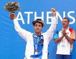 Νέα διάκριση του Δημοτικού Συμβούλου της πόλης μας Χρ. Ταμπαξή!