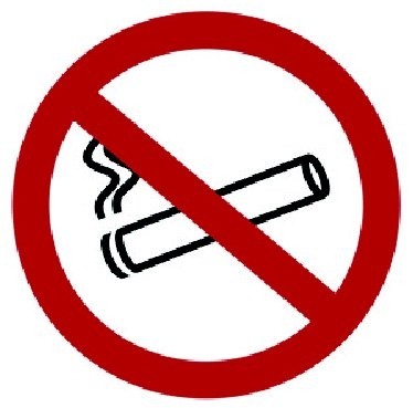 Τέλος το κάπνισμα στους δημόσιους χώρους