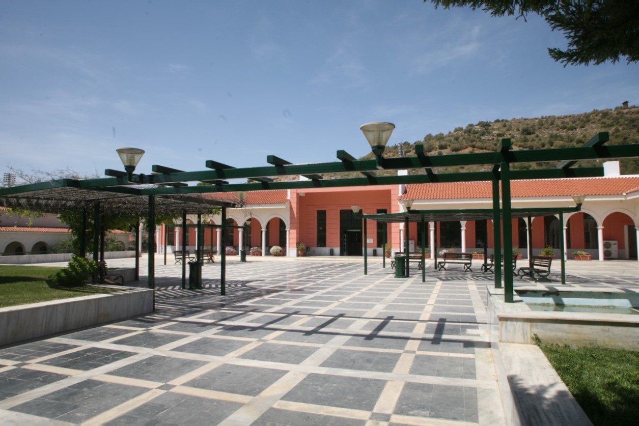 Κλειστό έως 27 Μαρτίου το κυλικείο του Κοιμητηρίου Δ. Βύρωνα δεν θα προσφέρει σέρβις τελετών