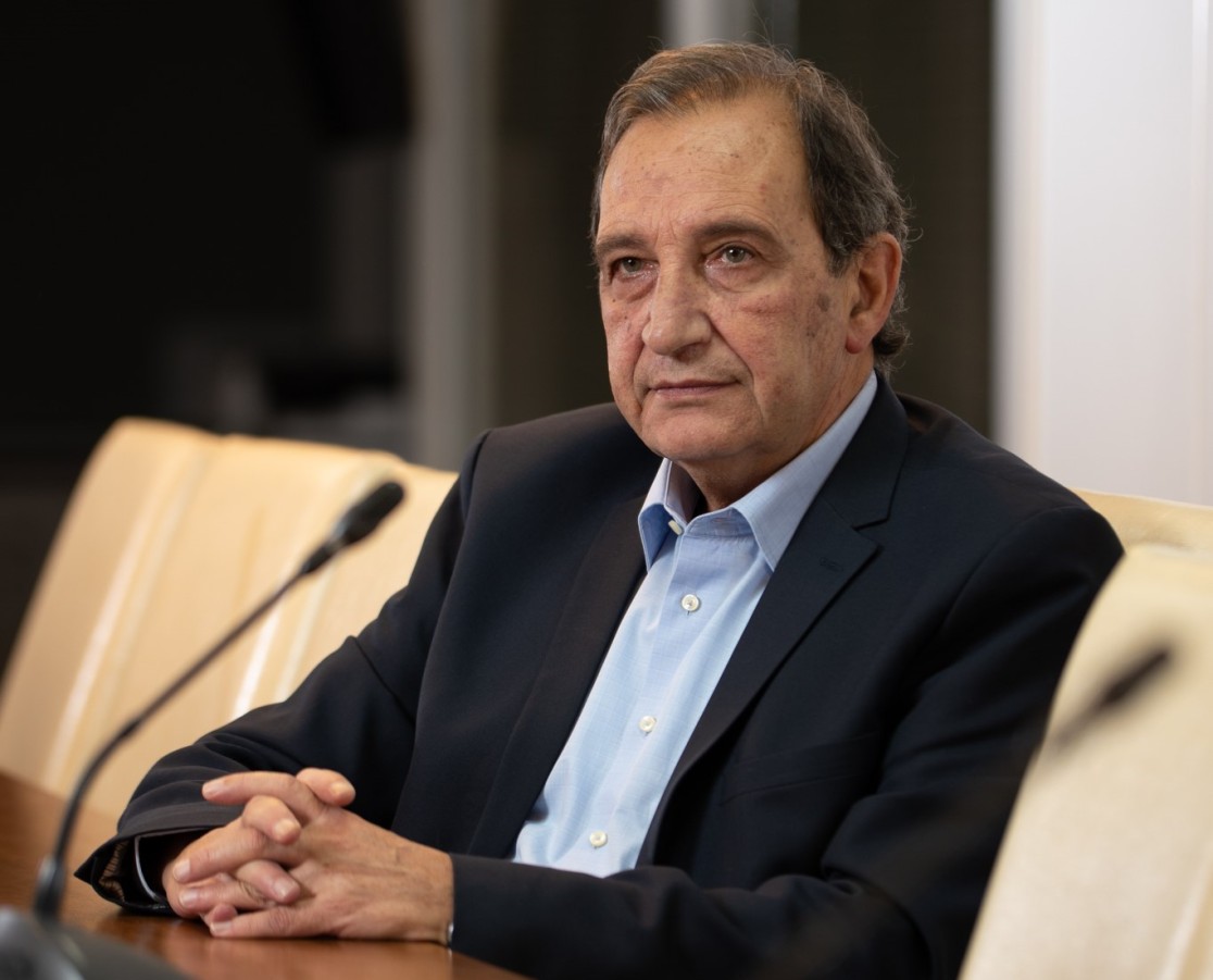 Το μήνυμα του Δημάρχου Βύρωνα, Γρηγόρη Κατωπόδη για την Εργατική Πρωτομαγιά