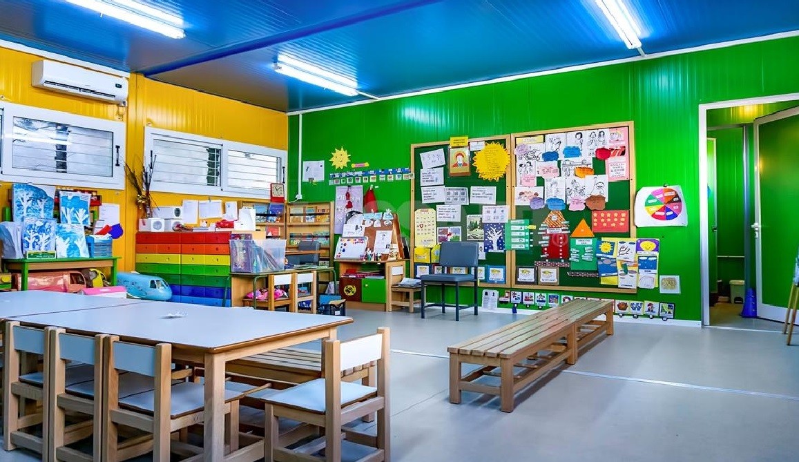 Σε εξέλιξη η προετοιμασία για την εφαρμογή  της δίχρονης προσχολικής εκπαίδευσης στο Δήμο Βύρωνα