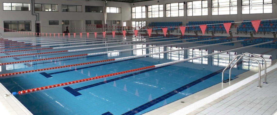 Επαναλειτουργεί από 1η Ιουνίου το Κολυμβητήριο, για ΑΜΕΑ  και υποψήφιους αγωνισμάτων στις Πανελλαδικές Εξετάσεις 