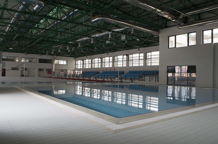 Περαιτέρω χαλάρωση των μέτρων  για τα προγράμματα του Δημοτικού Κολυμβητηρίου από την Τρίτη 9 Ιουνίου 