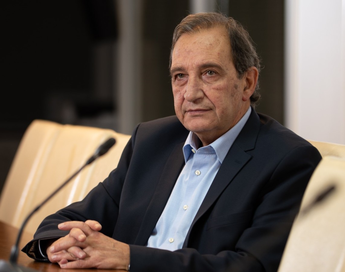  Γρηγόρης Κατωπόδης, Στο Κόκκινο: «Οι αυξήσεις του ΕΔΣΝΑ, όχι μόνο δεν βοηθούν την ανακύκλωση αλλά αντίθετα ενθαρρύνουν την ταφή» 