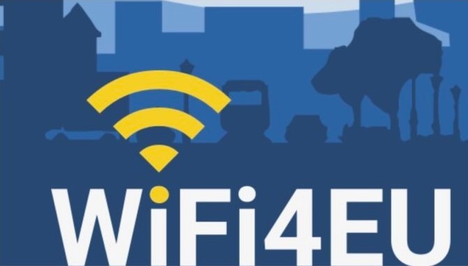Ο Δήμος Βύρωνα προσφέρει δωρεάν Wi-Fi  internet σε κατοίκους και επισκέπτες