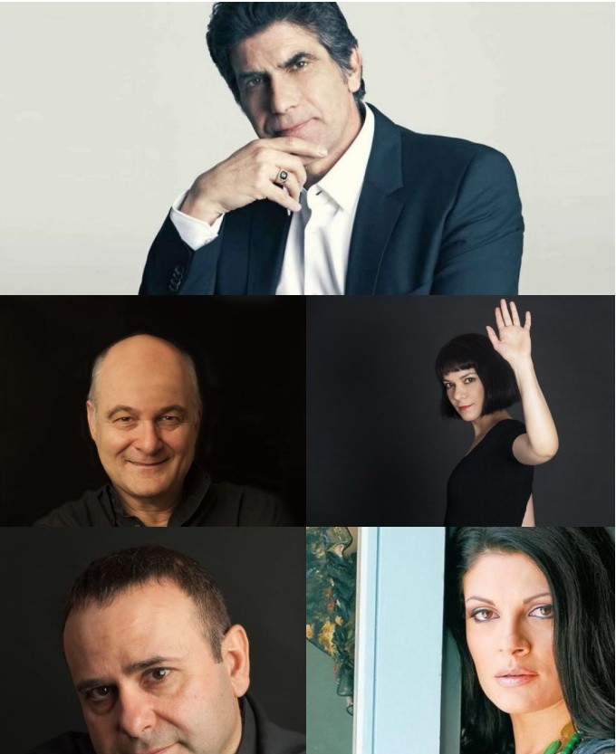 «ΠΑΝΣΕΛΗΝΟΣ ΣΤΟΥΣ ΒΡΑΧΟΥΣ», Φεστιβάλ στη Σκιά των Βράχων 2020, Πέμπτη 30 Ιουλίου -  Είσοδος ελεύθερη με προσκλήσεις