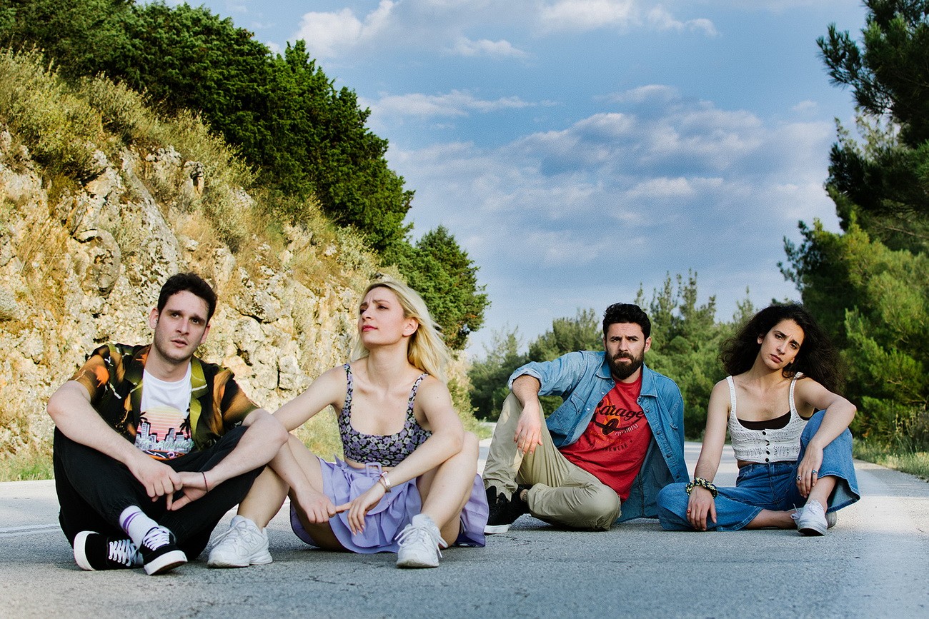 «Καλιφόρνια Ντρίμιν» από το ΔΗΠΕΘΕ Ιωαννίνων στο Φεστιβάλ Βράχων την Κυριακή 30 Αυγούστου