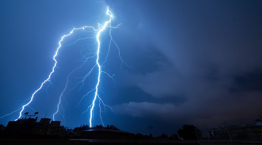 Καιρικά Φαινόμενα
