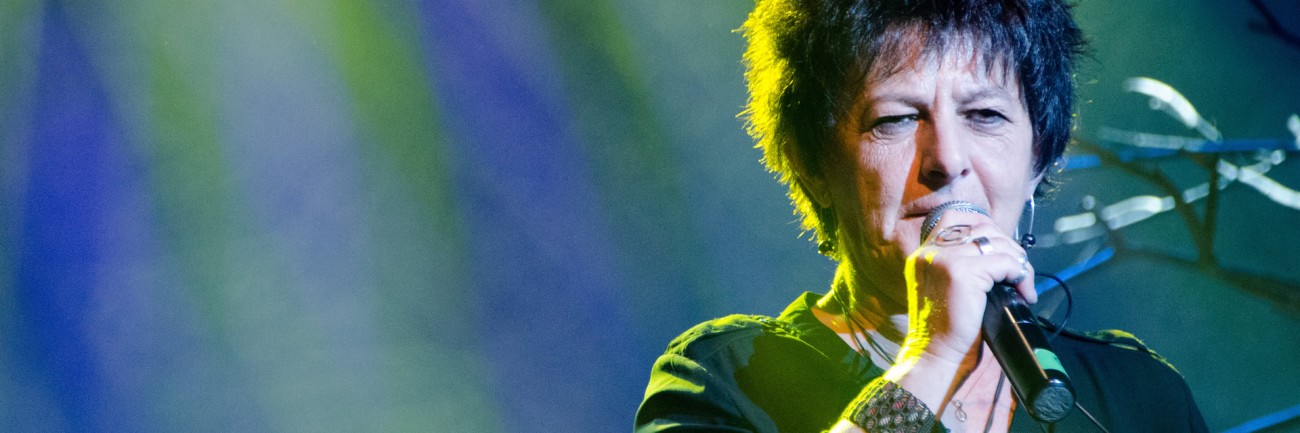 ΦΩΤΕΙΝΗ ΒΕΛΕΣΙΩΤΟΥ «ΘΥΜΑΡΙ ΡΙΧΝΩ ΣΤΙΣ ΦΩΤΙΕΣ» στο Φεστιβάλ Βράχων την Κυριακή 20 Σεπτεμβρίου