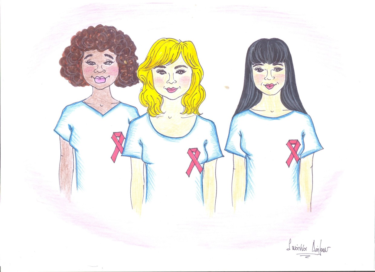  Οκτώβριος: Μήνας πρόληψης και ενημέρωσης για τον καρκίνο του μαστού