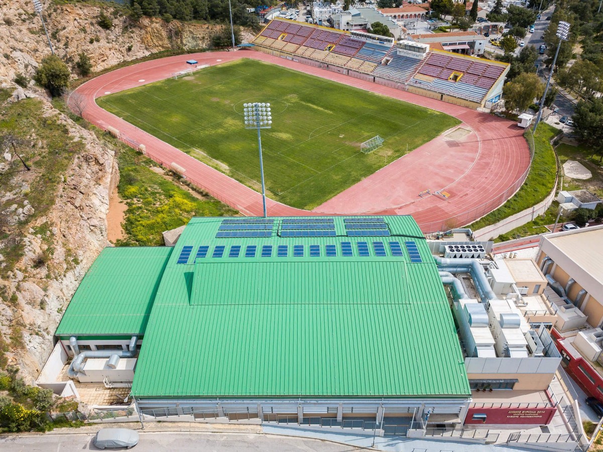  Έναρξη δύο δωρεάν προγραμμάτων εκγύμνασης για ενήλικες, από το Δήμο Βύρωνα