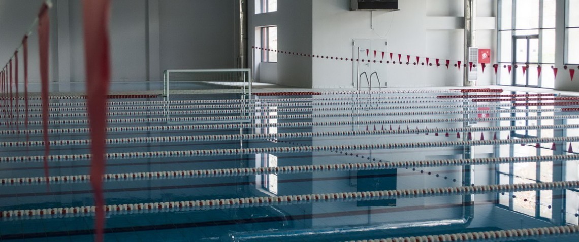 Επιτρέπεται η λειτουργία και χρήση των κολυμβητηρίων για θεραπευτική άσκηση από άτομα με αναπηρίες