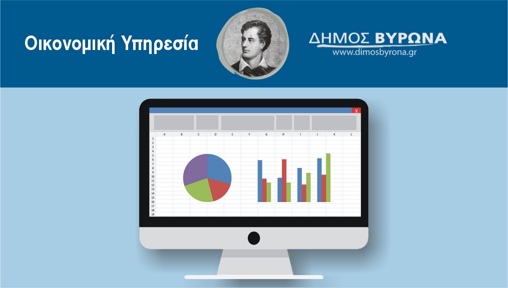 Ανακεφαλαίωση του Προϋπολογισμού 2021 του Δήμου Βύρωνα όπως ψηφίστηκε την Πέμπτη 17-12-2020 από το Δημοτικό Συμβούλιο 
