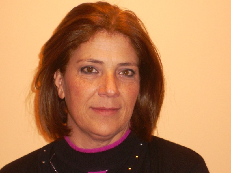 Η Χρυσούλα Τσουκαλά νέα Γενική Γραμματέας στο Δήμο Βύρωνα