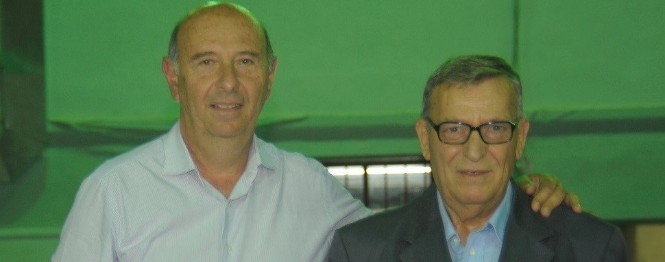 Έφυγε από τη ζωή ο Σταύρος Μουταυτσίδης