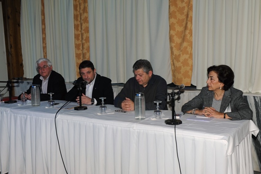 Ο Βύρωνας τίμησε το Λόρδο Μπάιρον