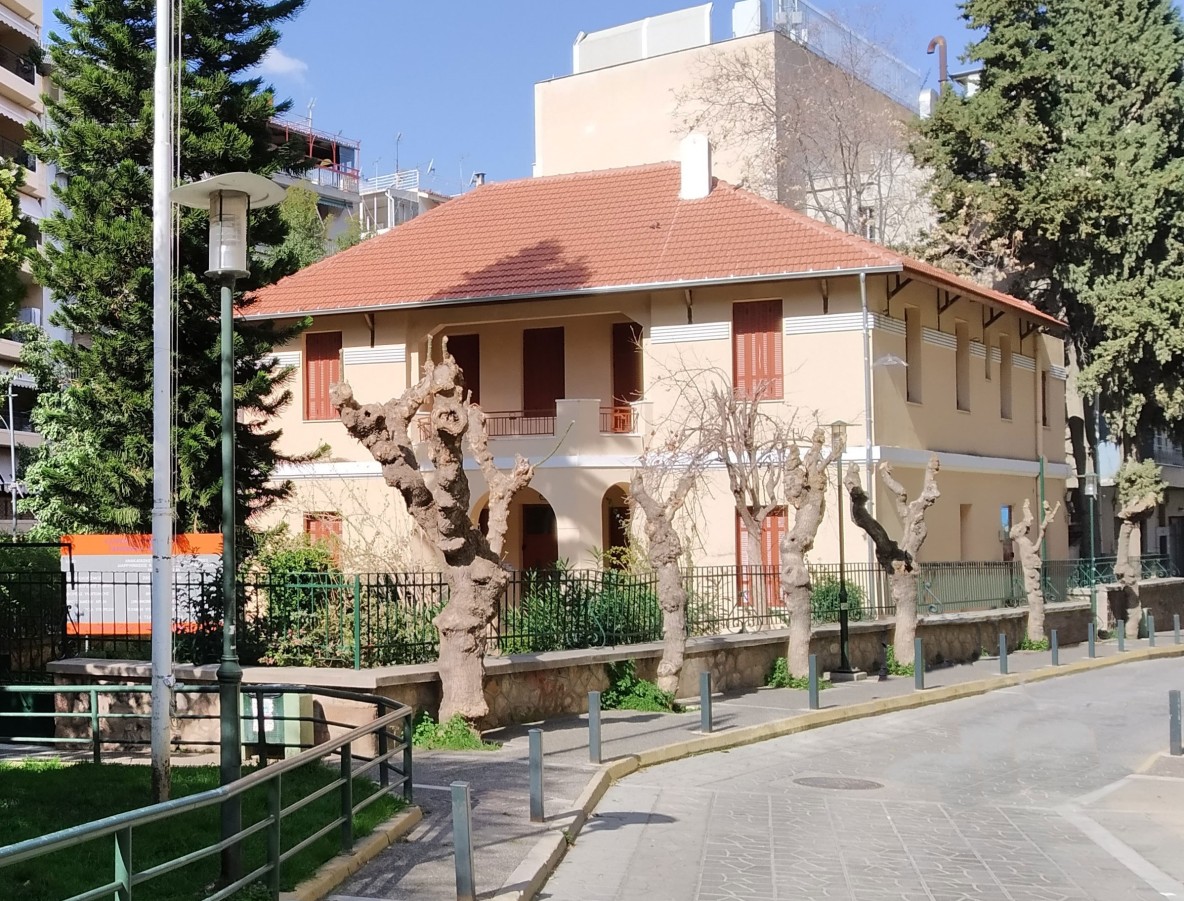 Ο Δήμος Βύρωνα και το Μουσείο Ιστορίας εντάχθηκαν στο Μητρώο Πολιτιστικών Φορέων του Υπουργείου Πολιτισμού