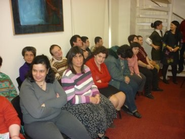 Πρότυπο οδοντιατρικό κέντρο για το Εργαστήρι ΑΜΕΑ