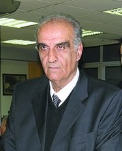 Ο Δημήτρης Σάρολας Συμπαραστάτης του Δημότη και της Επιχείρησης