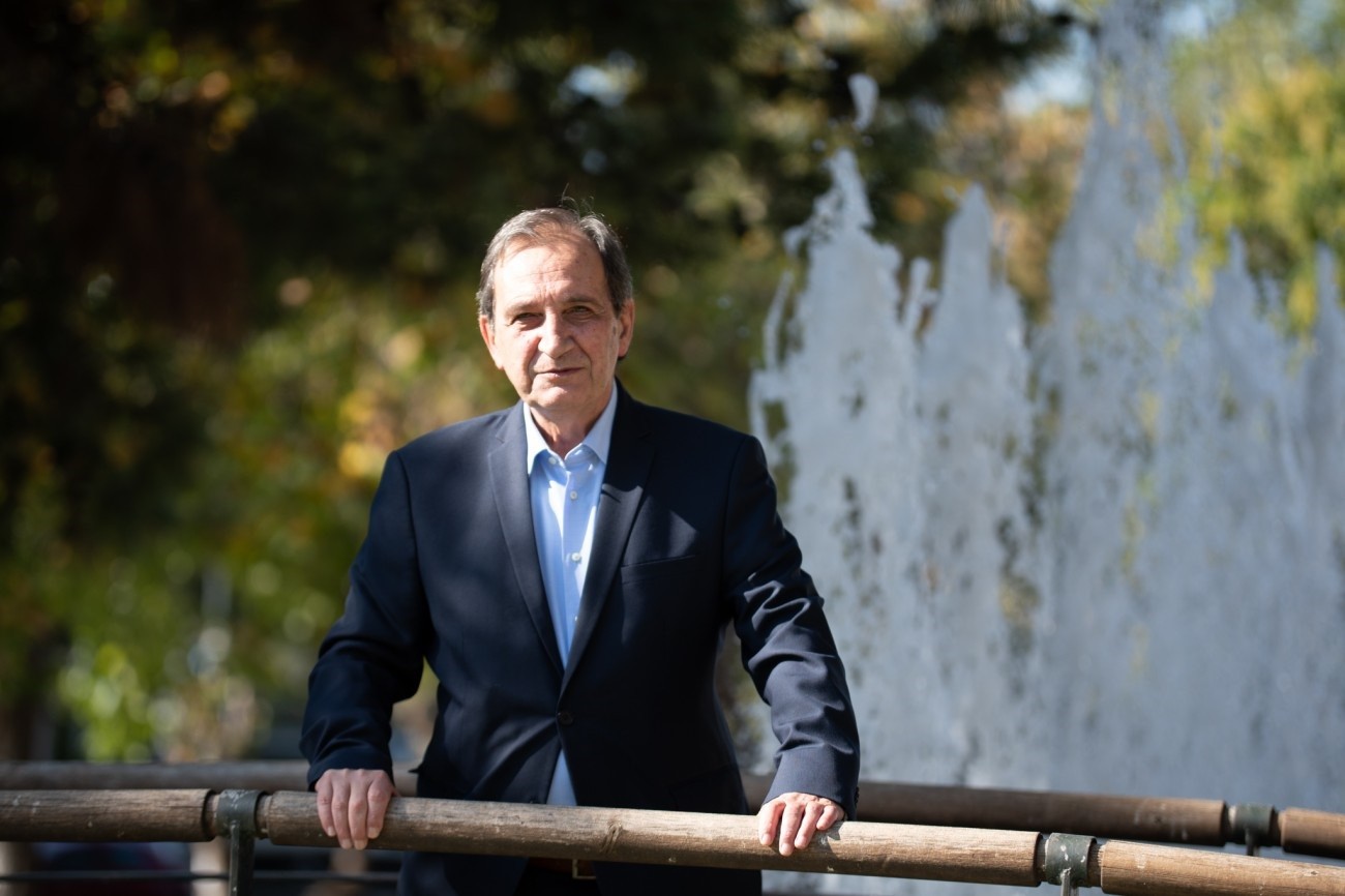 Μήνυμα του Δημάρχου Βύρωνα για την Ημέρα Μνήμης της Γενοκτονίας των Αρμενίων