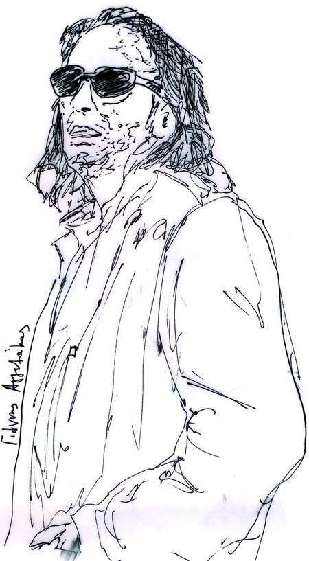 Με το αφιέρωμα στον Γιάννη Αγγελάκα συνεχίζονται οι χειμερινές πολιτιστικές εκδηλώσεις στον Βύρωνα